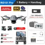 RG101 8K GPS Drone - Image 7