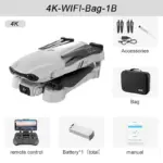 F10 4k Drone - Image 10
