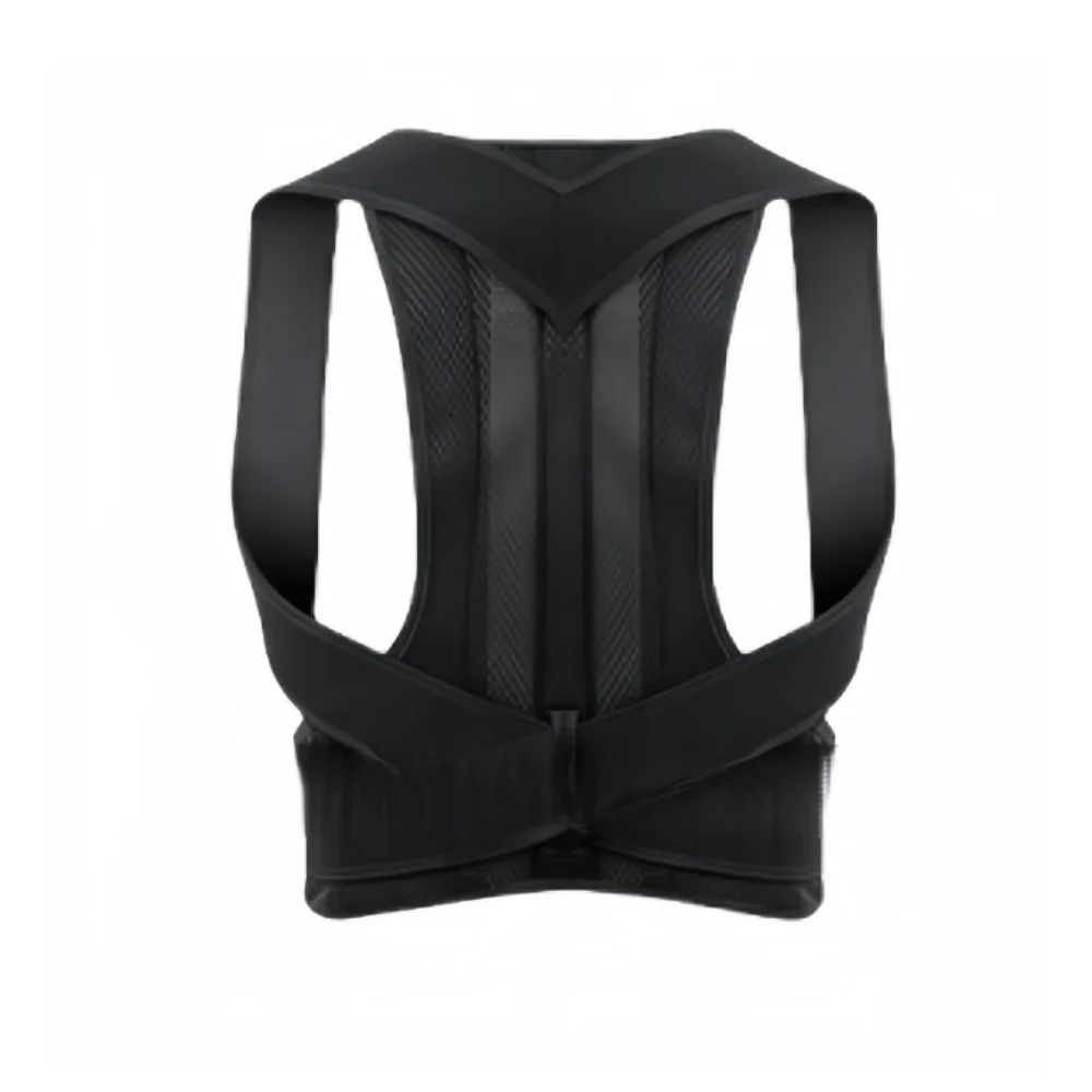 Sb3f50767c8d6494e86c07415b06f2679q.webp Zenvora Posture Corrector for Women and Men - Image 1