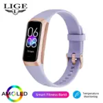 Aeqis Smart Fitness Tracker - Image 11