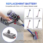 Spare battery for Dyson V11 - Image 5