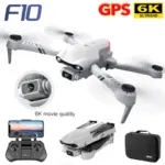 F10 4k Drone