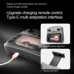 Lenovo V198 MAX 8k GPS Drone - Image 3