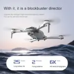 F10 4k Drone - Image 2