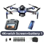 Lenovo GT8 8k Drone - Image 8