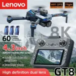 Lenovo GT8 8k Drone