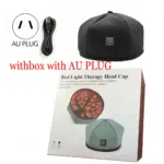 Aeqis LED Hair Growth Cap - Image 12