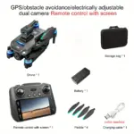S159 8k GPS Drone - Image 6