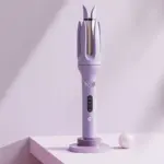 Aeqis Automatic Rotating Curling Iron - Image 9