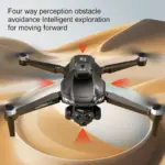 M33 Max 8k Drone - Image 3