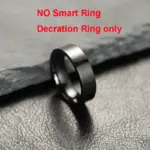 Zenvora Health Smart Ring - Image 13