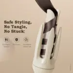 Aeqis Automatic Rotating Curling Iron - Image 3