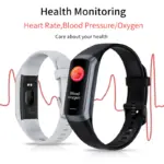 Aeqis Smart Fitness Tracker - Image 2