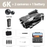 Lenovo Z908 Pro MAX 8K Drone - Image 11
