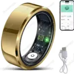 Zenvora Health Smart Ring - Image 11