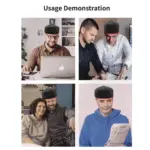 Aeqis LED Hair Growth Cap - Image 6