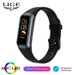 Aeqis Smart Fitness Tracker - Image 9