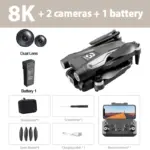 Lenovo Z908 Pro MAX 8K Drone - Image 10