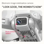 L900 PRO Drone - Image 4