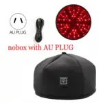 Aeqis LED Hair Growth Cap - Image 8