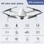F10 4k Drone - Image 6