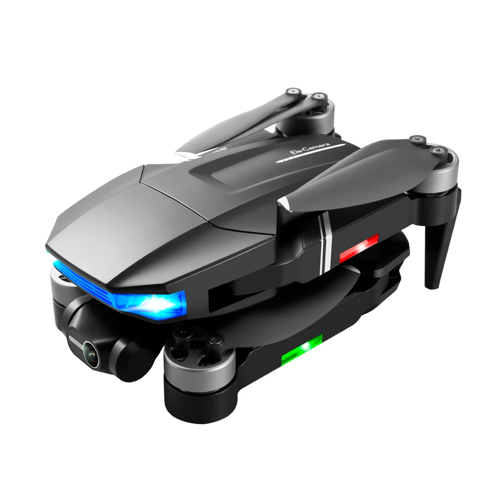 Sefe7336531ae4e8f8fefd9530a6ca406D.webp S7S Professional GPS Drone - Image 1