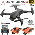 L900 PRO Drone