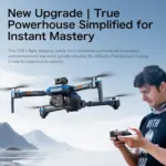 Lenovo GT8 8k Drone - Image 3