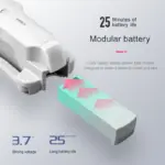 F10 4k Drone - Image 5