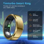 Zenvora Health Smart Ring - Image 5