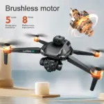 M33 Max 8k Drone - Image 5