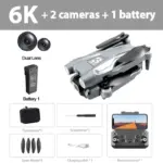 Lenovo Z908 Pro MAX 8K Drone - Image 12