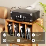 Vinylux Record Player - Image 3