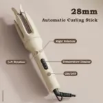 Aeqis Automatic Rotating Curling Iron - Image 5
